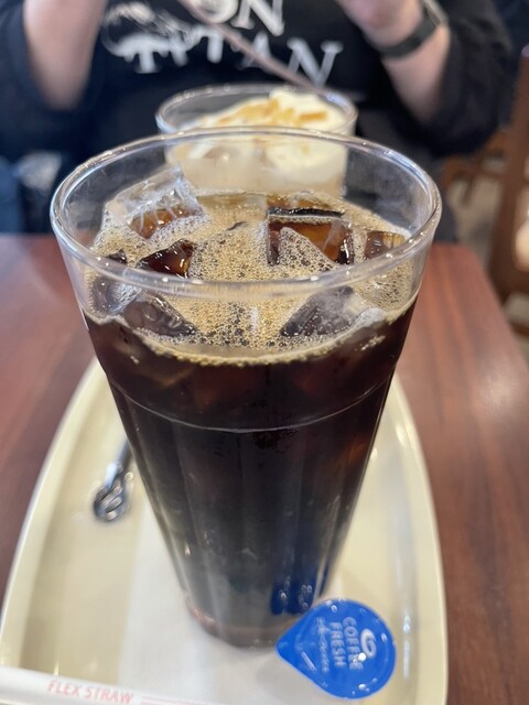 Doutor Coffee Shop Asakusa Tawaramachi Ten photo 2