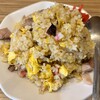中華ダイニング たくみ - 料理写真:チャーハン大盛　1,050円(税込)
