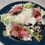 Kitchenさざん STEAK HOUSE - 