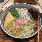 めんちゃんこ亭 - 料理写真: