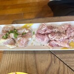 地どり庵　三蔵 - 