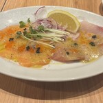 ボナパルト・ブルー 川崎たちばな通り店 - 