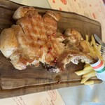 ミオ エ テンプリーナ - 