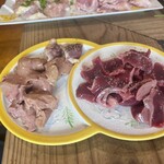 地どり庵　三蔵 - 