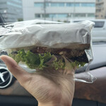 マダムルージュ - 