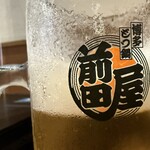 博多もつ鍋前田屋 - 