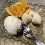 Kitchenさざん STEAK HOUSE - 