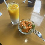 スンダル アジアンダイニング&バー - 