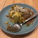 ボナパルト・ブルー 川崎たちばな通り店 - 