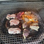 地どり庵　三蔵 - 