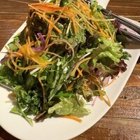 やさいの王様 銀座店 - 