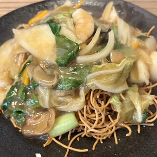 中華ダイニング たくみ_1