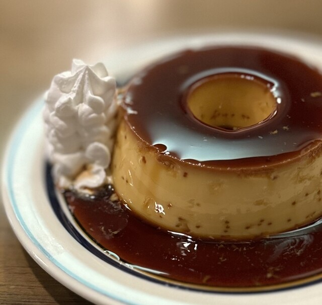 喫茶ドミンゴ - 曙橋/喫茶店 | 食べログ