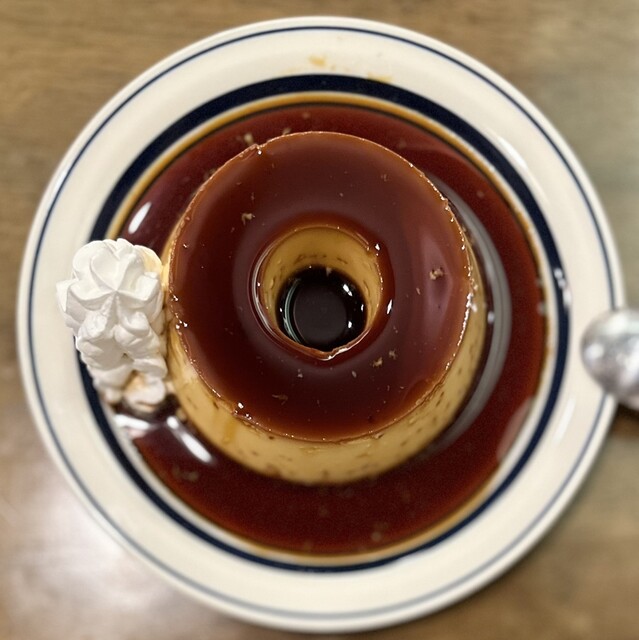 喫茶ドミンゴ - 曙橋/喫茶店 | 食べログ