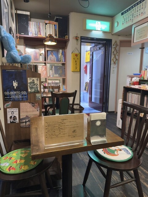 喫茶ドミンゴ - 曙橋/喫茶店 | 食べログ