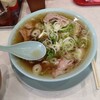 なぎちゃんラーメン 元住吉店