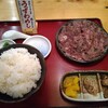 まるたか - 料理写真:うずわ定食 1480円 ご飯大盛お代わり無料