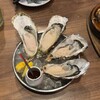 ヤキガキヤ oyster&wine