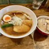 ラーメン フリーバーズ