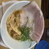 河内の中華そば 醤