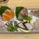 居酒屋がんごつ - 