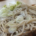 そば処 砂武縞 - 