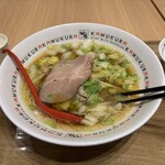 どうとんぼり 神座 - 