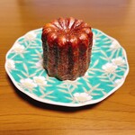 ショコラ パパ ノエル - 