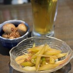 日本酒酒場立呑み 仁 - 