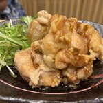居酒屋がんごつ - 