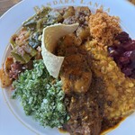 バンダラ ランカ - 