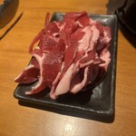 中目黒ひつじ 目黒川店 - 