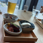 高輪それがし - 