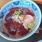 高輪それがし - 