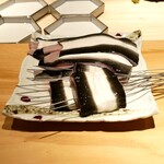 うなぎ 塚本 - 料理写真: