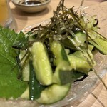 居酒屋がんごつ - 