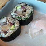 高輪それがし - 