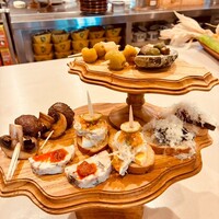 anchoa - 