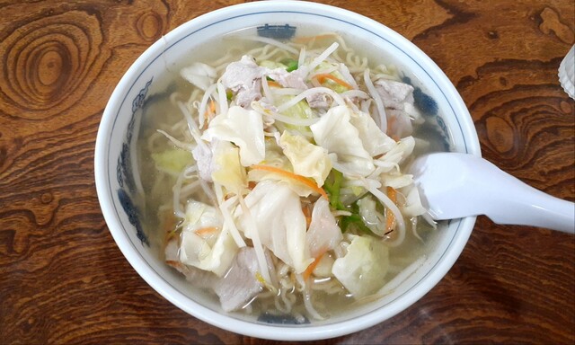 一幸食堂 - 余目（食堂）の写真