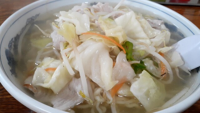 一幸食堂 - 余目（食堂）の写真