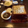 蕎麦処 多賀