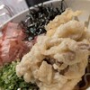 十割蕎麦ハレニチ あべの店