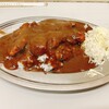 カレーハウスデリー