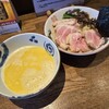 らー麺屋 バリバリジョニー