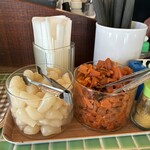 梨花食堂 天満本店 - 食べ放題！！やったー