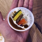 スモール ワールズ トウキョウ - 
