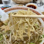 ラーメン 天 - 