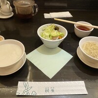 廣東料理 民生 ヒルトンプラザウエスト店 - 