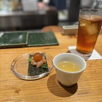 恵比寿 希鳥 - 