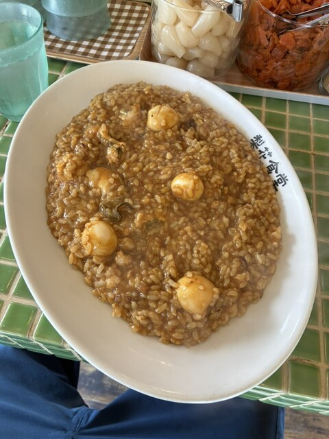 Rika Shokudo Tenma Honten photo 3